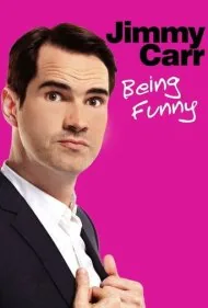 جیمی کار: بامزه بودن (Jimmy Carr: Being Funny)