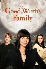 خانواده جادوگر خوب (The Good Witch's Family)