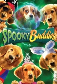 دوستان شبح‌وار (Spooky Buddies)
