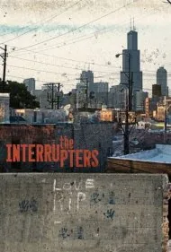 مداخله‌گران (The Interrupters)