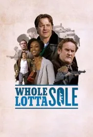 یک دنیا دردسر (Whole Lotta Sole)