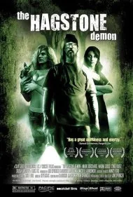اهریمن هگ‌استون (The Hagstone Demon)