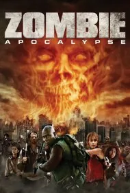 آخرالزمان زامبی‌ها (Zombie Apocalypse)