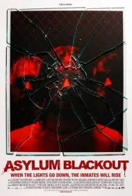 خاموشی تیمارستان (Asylum Blackout)