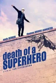 مرگ یک ابرقهرمان (Death of a Superhero)