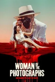زنان درون عکس ها (Woman of the Photographs)