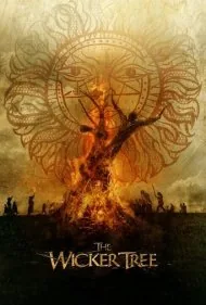 درخت مرد حصیری (The Wicker Tree)