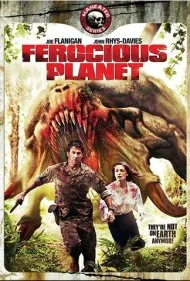 سیاره وحشی (Ferocious Planet)