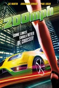 سرعت ۲۰۰ مایل بر ساعت (200 MPH)
