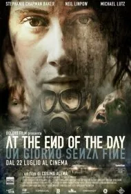 بازی‌های جنگی: در پایان روز (War Games: At the End of the Day)