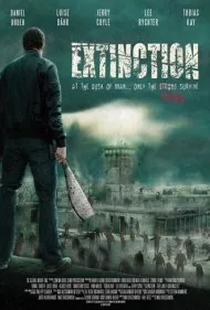 انقراض: تاریخچه محصولات تراریخته (Extinction: The G.M.O. Chronicles)