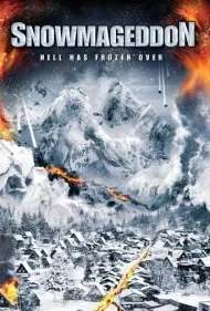 گوی برفی مرگبار (Snowmageddon)