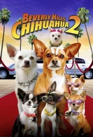 چی‌واوا بورلی هیلز ۲ (Beverly Hills Chihuahua 2)