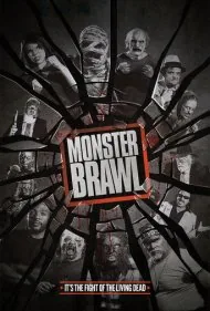 نبرد هیولاها (Monster Brawl)