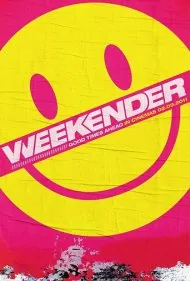 آخر هفته‌بازها (Weekender)