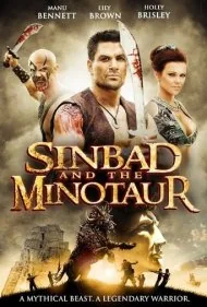 سندباد و مینوتور (Sinbad and the Minotaur)