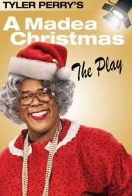 کریسمس مادیای تایلر پری - تئاتر (Tyler Perry's A Madea Christmas - The Play)