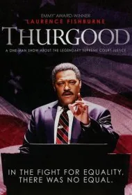 ترگود (Thurgood)