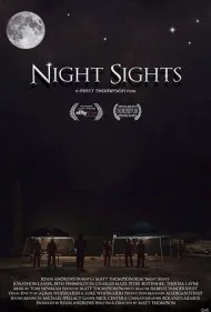 بینایی در شب (Night Sights)