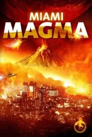 ماگمای میامی (Miami Magma)