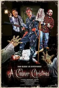 کریسمس یک جسد (A Cadaver Christmas)