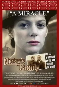 خانواده نیکی (Nicky's Family)