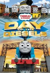 توماس و دوستان: روز دیزل‌ها (Thomas &amp; Friends: Day of the Diesels)