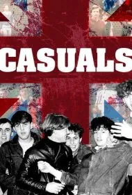 کژوال‌ها (Casuals)