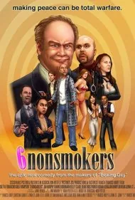 ۶ غیرسیگاری (6 Nonsmokers)