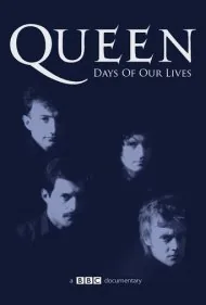 کوئین: روزهای زندگی ما (Queen: Days of Our Lives)