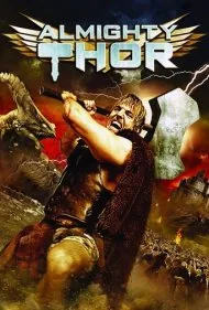 ثور قادر مطلق (Almighty Thor)