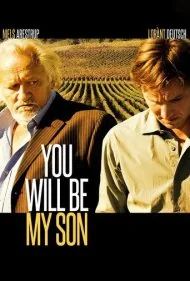 تو پسر من خواهی بود (You Will Be My Son)