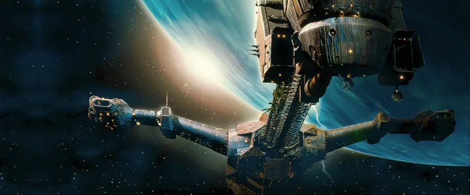 افق رویداد (Event Horizon)