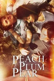 هلو آلو گلابی (Peach Plum Pear)