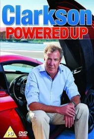 کلارکسون: پرقدرت (Clarkson: Powered Up)