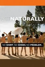 طبیعی رفتار کن (Act Naturally)