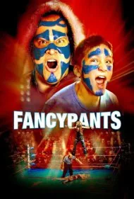 شلوار پرزرق‌وبرق (Fancypants)