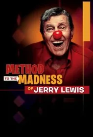 روش کار جنون جری لوئیس (Method to the Madness of Jerry Lewis)