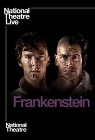 تئاتر ملی زنده: فرانکنشتاین (National Theatre Live: Frankenstein)