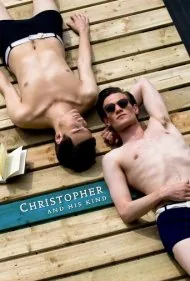 کریستوفر و هم‌نوعانش (Christopher and His Kind)
