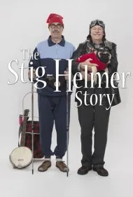 داستان استیگ هلمر (The Stig-Helmer Story)