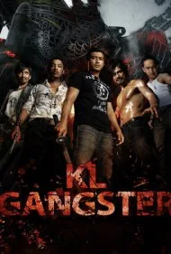 گنگستر کوالالامپور (KL Gangster)