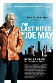 آخرین مراسم جو می (The Last Rites of Joe May)