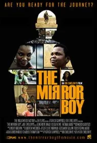 پسر آینه‌ای (The Mirror Boy)