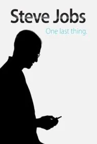 استیو جابز: یک چیز دیگر (Steve Jobs: One Last Thing)