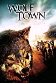 شهر گرگ‌ها (Wolf Town)