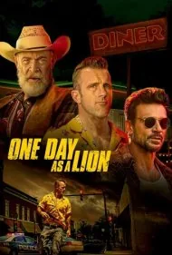 یک روز مانند یک شیر (One Day as a Lion)