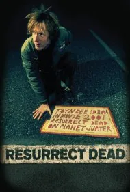 رستاخیز مردگان: راز کاشی‌های توینبی (Resurrect Dead: The Mystery of the Toynbee Tiles)