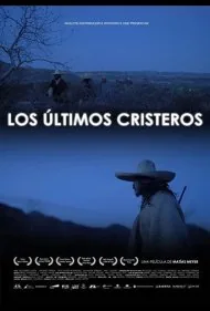 آخرین کریستروها (The Last Christeros)