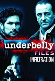 پرونده‌های آندربلی: نفوذ (Underbelly Files: Infiltration)